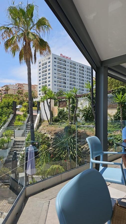 בנאלמדנה First Flatotel International מראה חיצוני תמונה